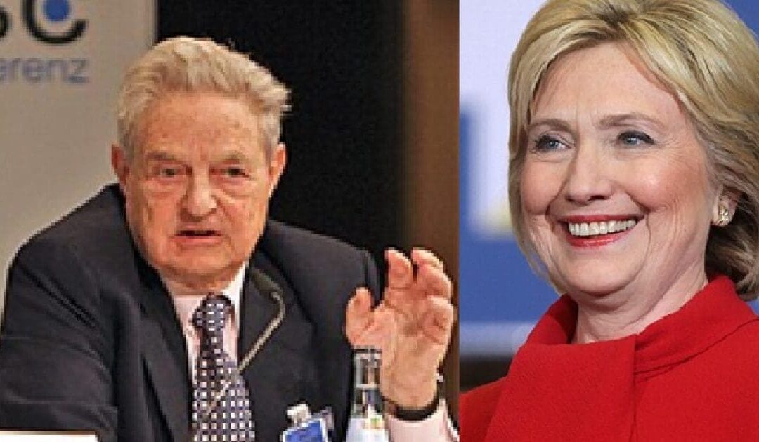EXCLUSIVE: How Foreign Interference and the Non-Profit Industrial Complex Stole the 2020 Election – Part VIII- Sam Antar Exposes WFP’s $2B NGO ‘Grassroots Laundering Operation’