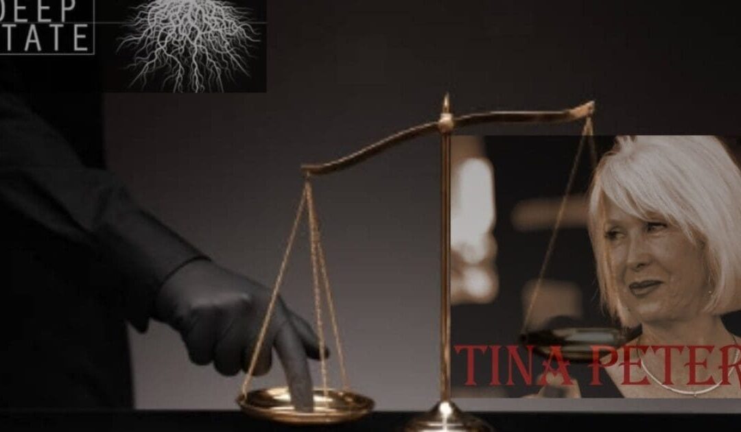 Judge Barrett and the Viciously Corrupt Colorado Courts Continue to Deny Justice and Persecute Tina Peters
