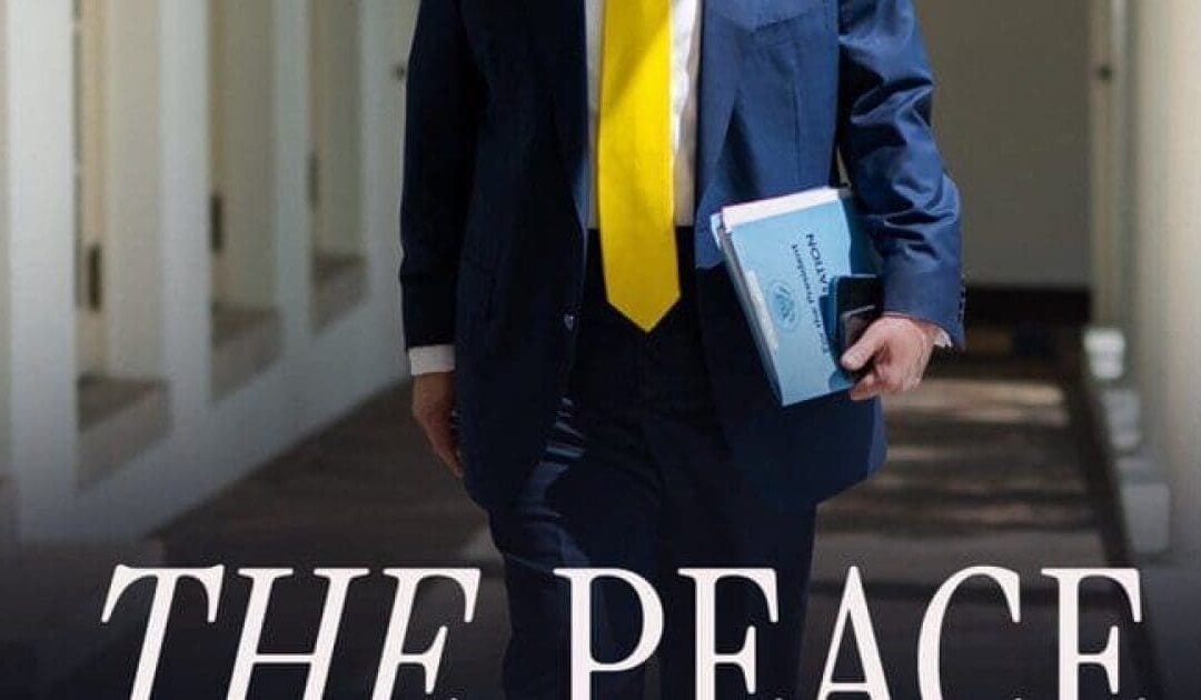 Pope Leo Is Criticized for Attacking Peacemaker President Trump and Ignoring Those Killed by Radical Islam