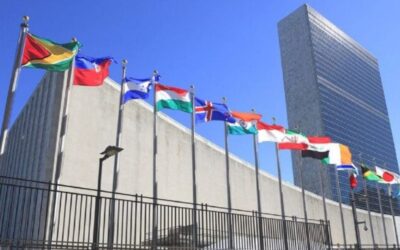 EXCLUSIVE: How Foreign Interference and the Non-Profit Industrial Complex Stole the 2020 Election – Part II – The Democracy Alliance