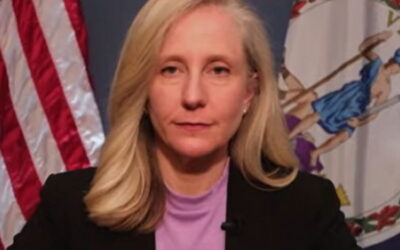 BREAKING NEWS: Virginia Passes Redistricting Referendum That Will Favor Democrats – Spanberger’s Betrayal Complete