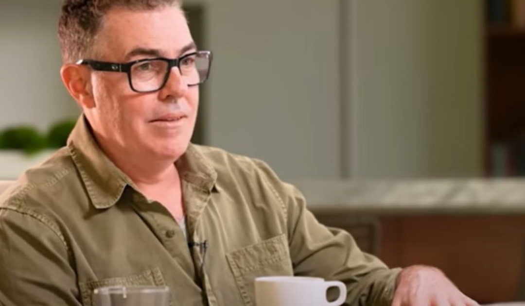 ADAM CAROLLA WAS RIGHT: New Report Describes Wildfire Rebuilding in California as a ‘Nightmare’