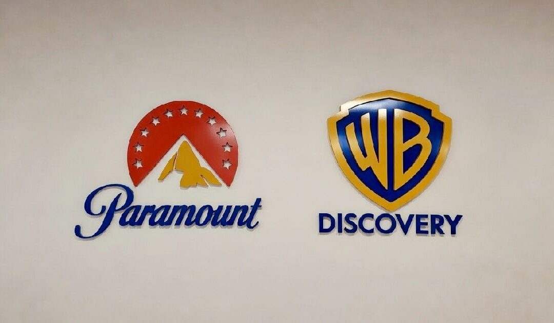 Warner Bros. Shareholders Approve Merger With Paramount Despite Woke Hollywood Meltdown