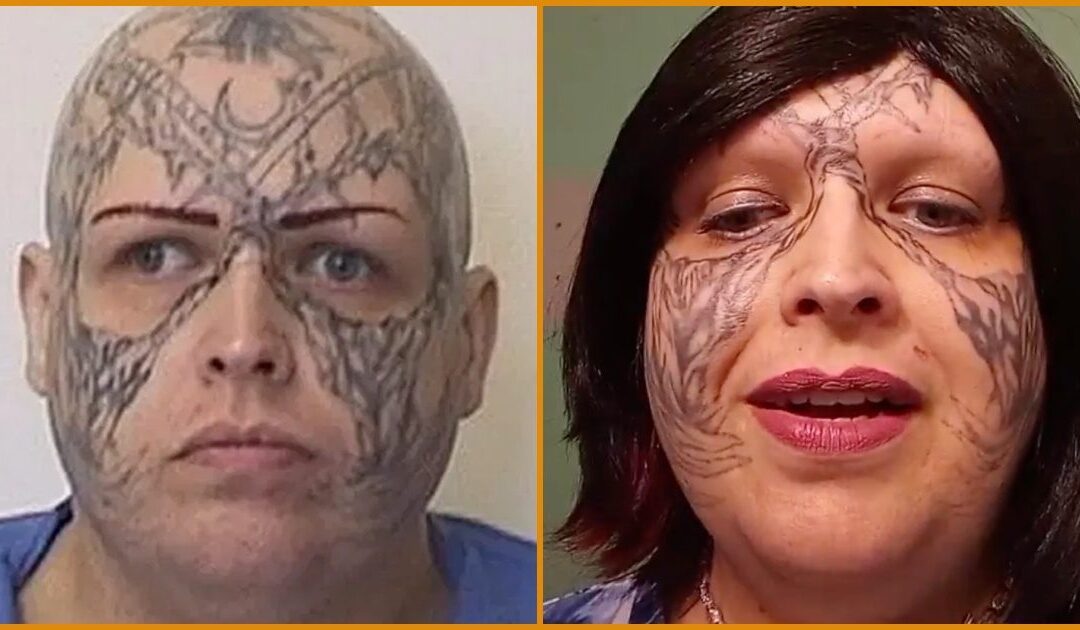 OUTRAGEOUS: Trans Baby Killer Quietly Freed from Prison 30 Years Early — Law Enforcement Not Notified of Convicted Killer’s Release