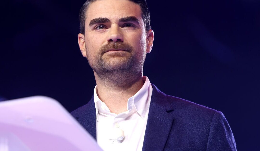The Fifth Assassination Attempt: Ben Shapiro on the Media Lies Driving Political Violence