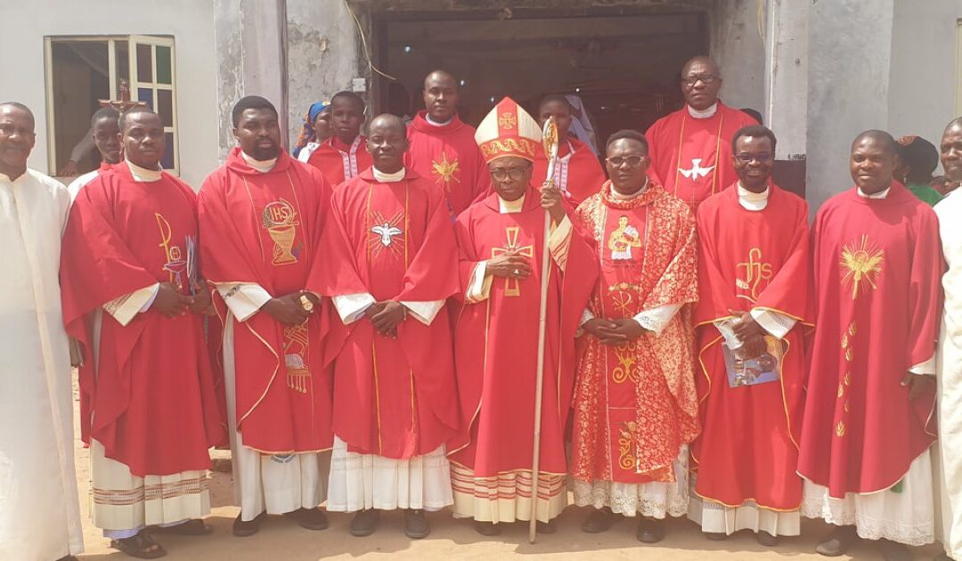 Kidnapped Priests and Christian Civilians Still Held by Islamists in Nigeria