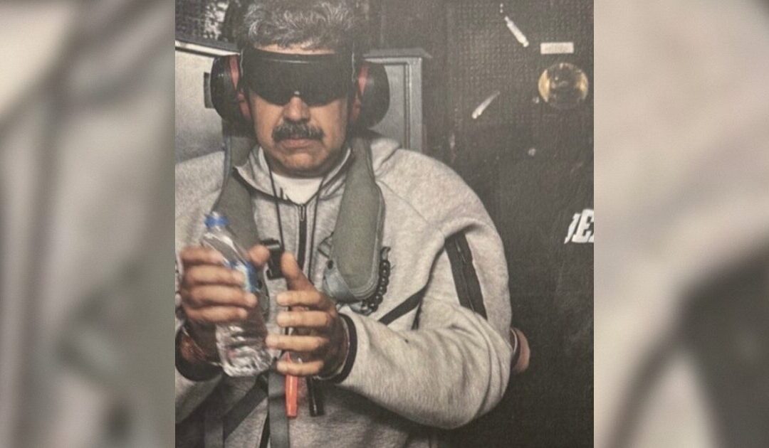 US Army Soldier Arrested For Using Classified Information to Profit $400,000 on Capture of Maduro with Polymarket Bets