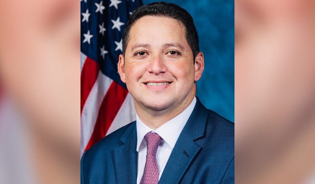 BREAKING: GOP Rep. Tony Gonzales Announces His Retirement from Congress as He Faces Expulsion Over Affair with Staffer Who Took Her Own Life