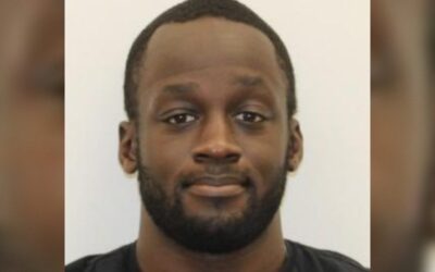 DeKalb County Jail Suspect – the Biden-Naturalized UK National Accused of Brutally Murdering DHS Employee and Two Others in Random Shooting Spree – FOUND DEAD in His Cell