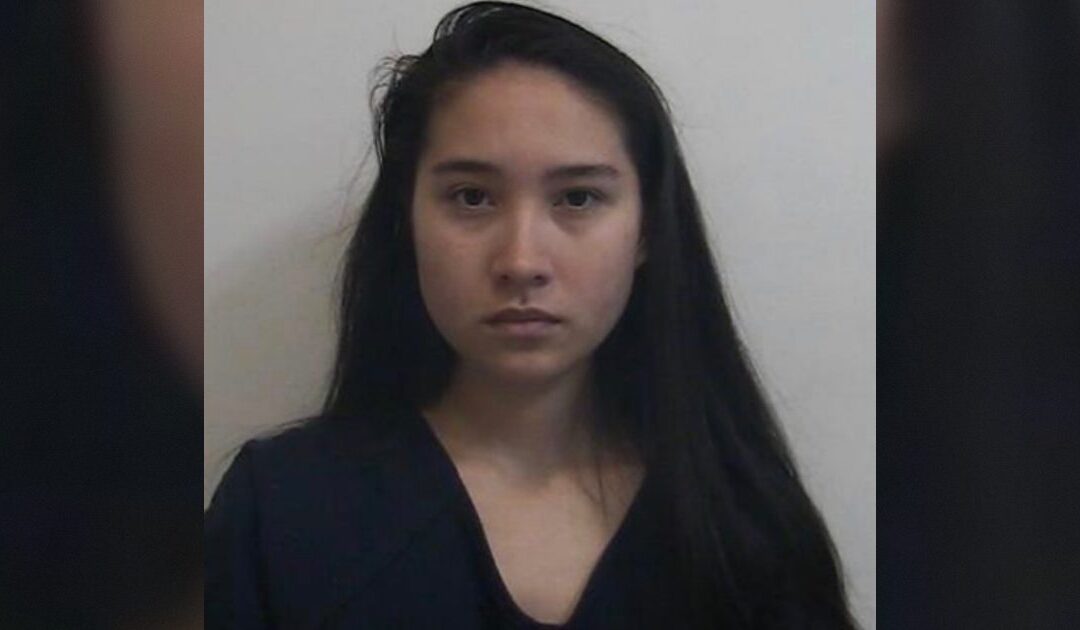 Lexington Woman Charged in Chilling Plot to Massacre Worshippers at Texas Synagogue