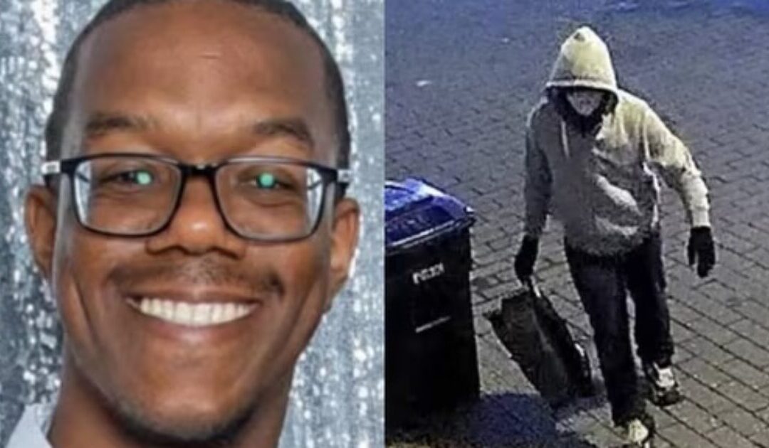 Alleged DNC Pipe Bomber Brian Cole Hit with Two Additional Charges in Superseding Indictment