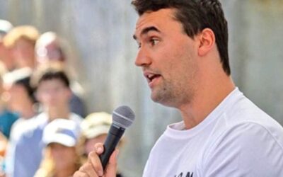 FLASHBACK: Charlie Kirk Called Out the Southern Poverty Law Center as a ‘Hate Group’ Back in 2023