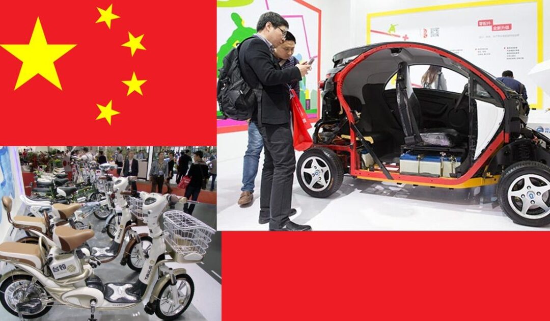 The Lies Surrounding China’s SUVs: Not All Fast Charging, Not $20K, and Cannot Eliminate Fossil Fuel
