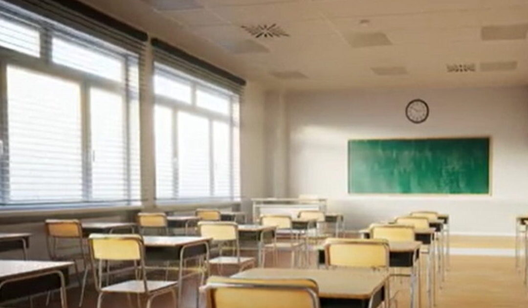 Education Department Finds Four Red-State School Districts Pushed ‘Gender Identity’ on Kids