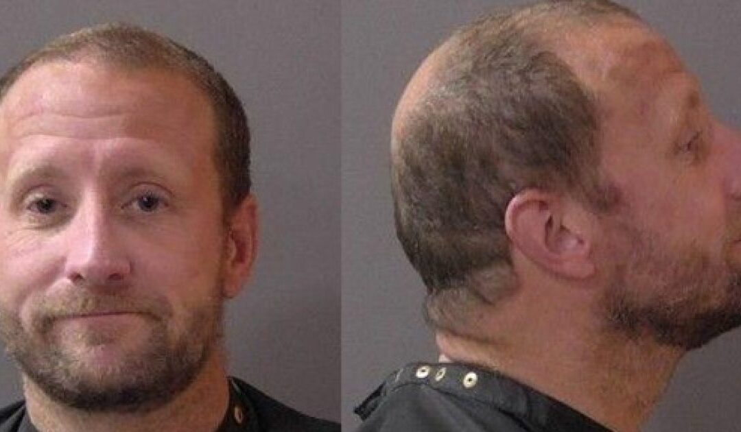 You Can’t Make This Up: Indiana Democrat Busted After Allegedly Campaigning While High on Cocaine