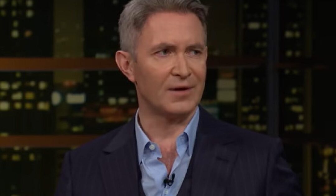 British Conservative Douglas Murray on the Failure of the US Education System (Video)