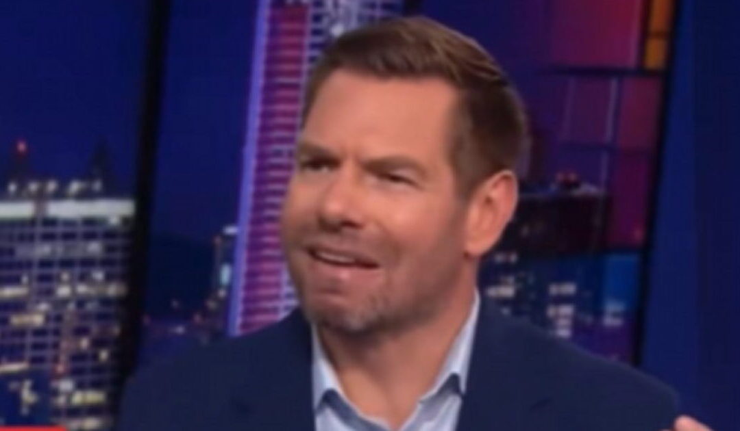 Scumbag Eric Swalwell’s Problems Worsen as Allegations of Immigration and Campaign Finance Violations Emerge