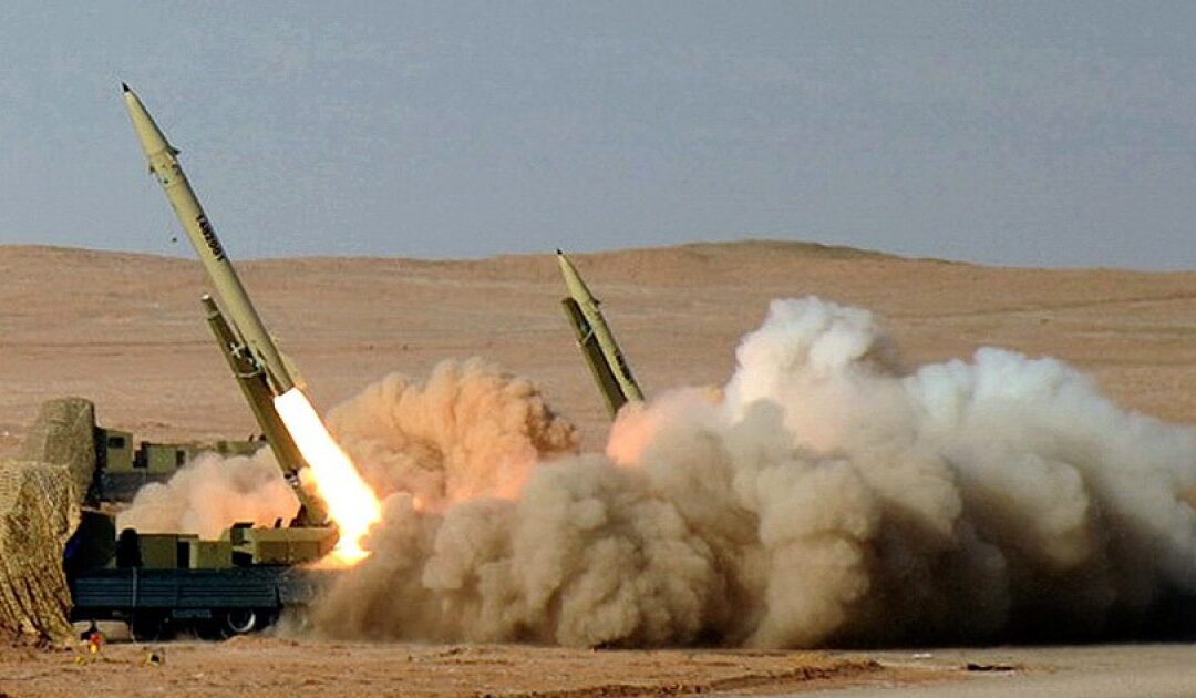 Why Iran, a State Sponsor of Terrorism, Should Never Be Allowed to Have Nukes