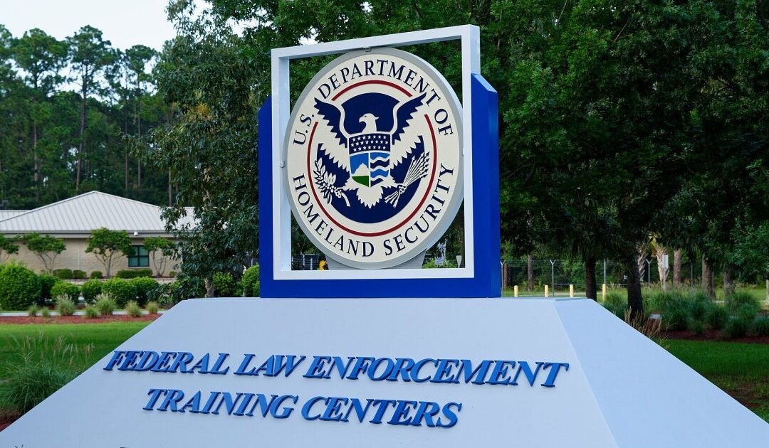 Secret Service Trainee Arrested for Secretly Filming Roommate with Hidden Spy Cam at Federal Training Academy