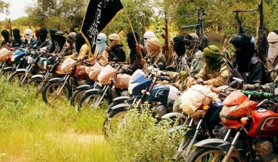 Boko Haram, ISWAP, and Fulani Militias: Nigeria’s Christians Attacked by Multiple Jihadist Groups