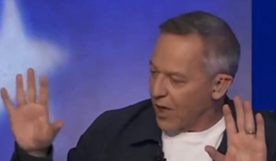 Watch Greg Gutfeld Take Down Jessica Tarlov Over the Fake Racism Created by the Southern Poverty Law Center (VIDEO)