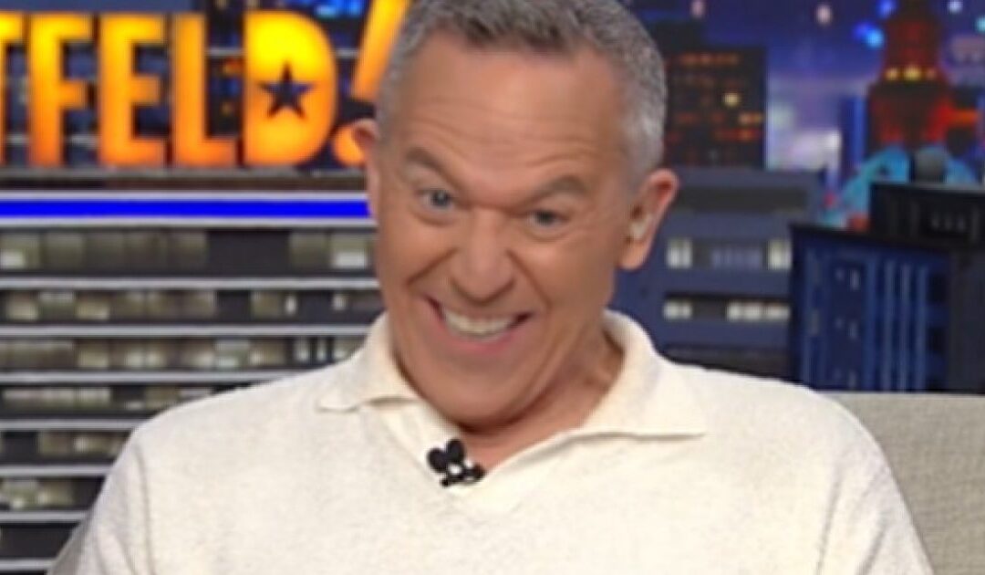 Watch Greg Gutfeld’s EPIC Monologue About the Downfall of Eric Swalwell (VIDEO)