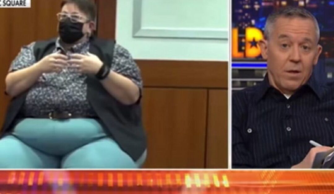 Greg Gutfeld and Crew GO OFF on Story About Obese Trans Prof Who Wants to Work With Kids: ‘You Sick Fat F**k’ (VIDEO)