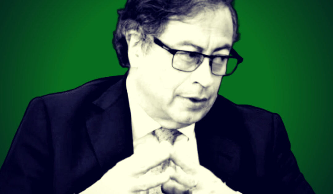 Colombia’s Leftist Petro Warns: US Policy Against Latin American Socialist Countries May Lead to a ‘Rebellion Against Washington’