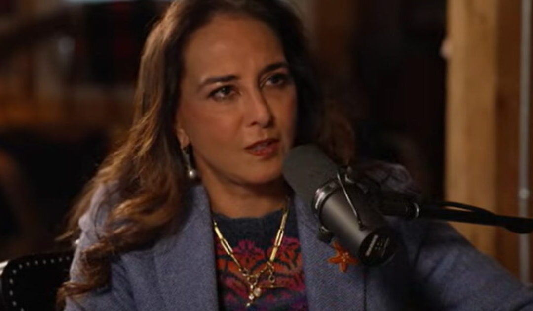 Harmeet Dhillon: DOJ ‘Will Explore Possibility of Federal Charges’ in Brutal Assault on TPUSA Journalist Savanah Hernandez