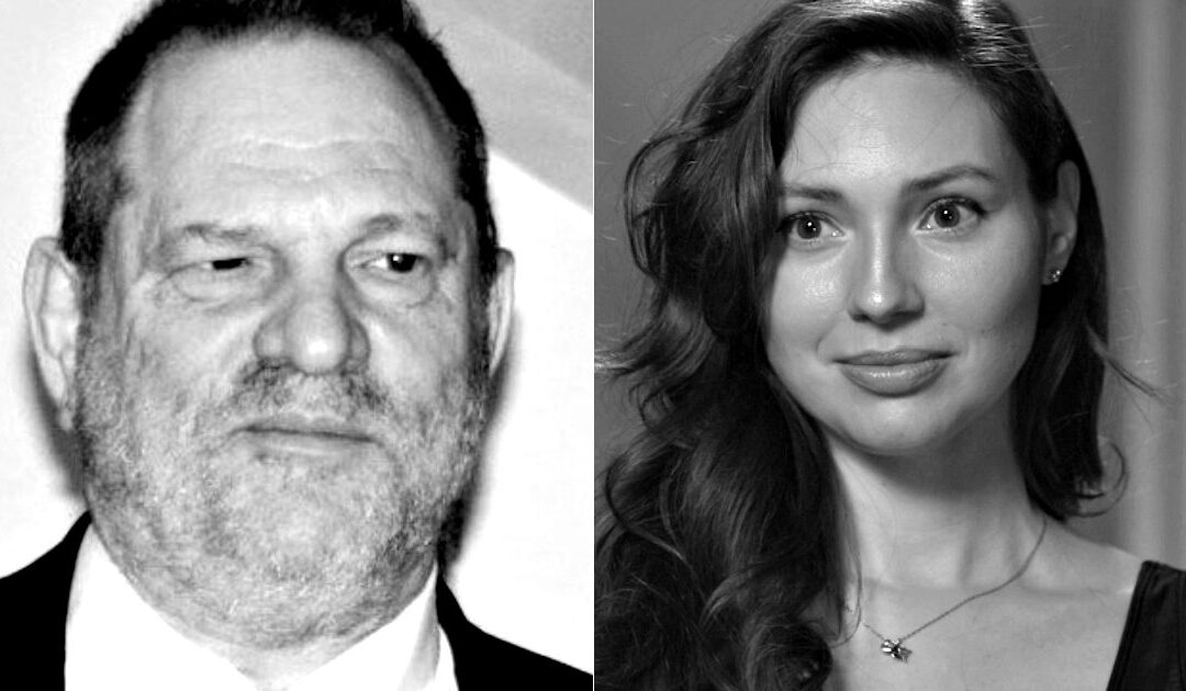 A Forced Threesome and Then a Rape, Actress Jessica Mann Tearfully Tells the Jury in Harvey Weinstein’s NYC Trial