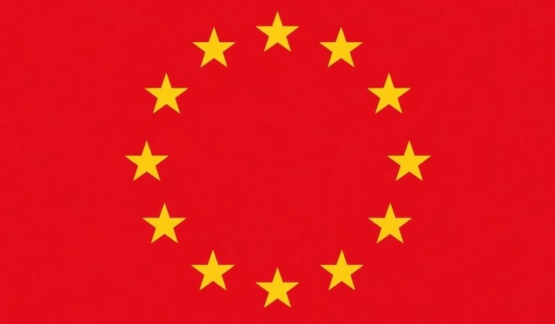 EU’s Epic Hypocrisy on Full Display: Demands the World Keep Oil Flowing While Cementing Its Own Wells and Flooding Coal Mines – Straight Out of the Cultural Marxist Playbook