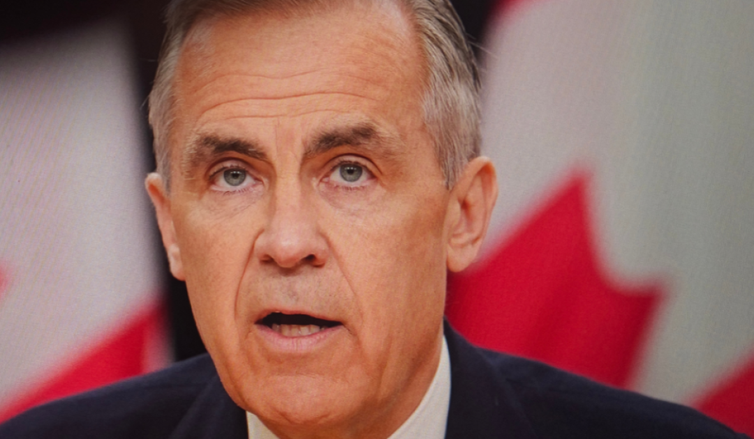 Mark Carney Secures Absolute Majority in Canada After Decisive Snap Election