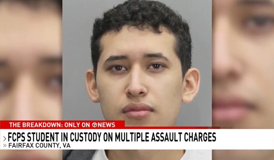 Adult Illegal Alien Who Sexually Assaulted Over a Dozen High School Girls “In Between Their Legs” Receives Light Sentence – Will be Released in 135 Days – DHS Responds