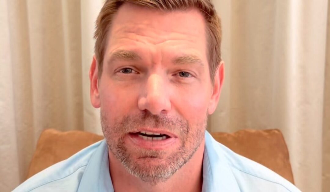Los Angeles DA Launches Investigation Into Swalwell After Fifth Accuser Comes Forward with Shocking Allegations of Rape