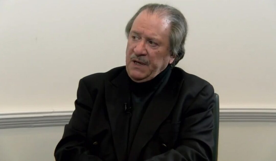 Joe DiGenova to Oversee Spygate Probe After DOJ Removes ‘Career’ Miami Prosecutor For Slow-Walking Charges Against John Brennan