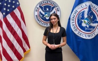 JUST IN: DHS Assistant Secretary for Counterterrorism Placed on Leave Amid Allegations She Used “Sugar Daddies” to Fund Lavish Lifestyle