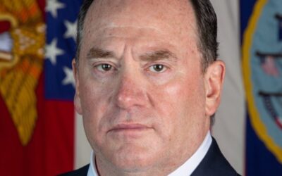 BREAKING: Secretary of the Navy John Phelan FIRED