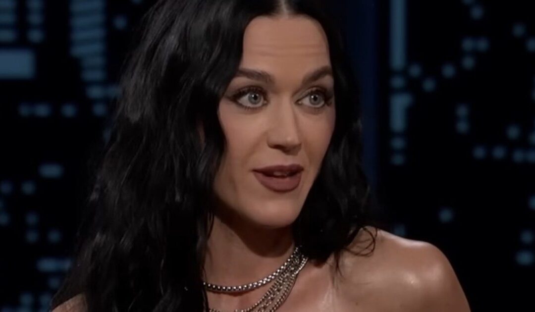 Justin Trudeau’s Lovebird Katy Perry Under Investigation for Sexual Assault in Australia