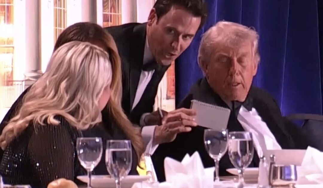 ‘Staged Theatrical Event’: Bluesky Leftists Insist Latest Trump Assassination Attempt Was a False Flag