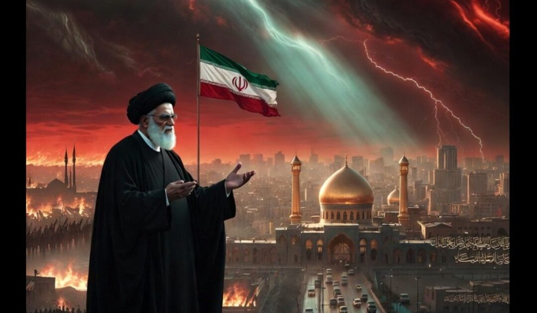 Mahdism: The Religious Cult of Iran’s Rulers