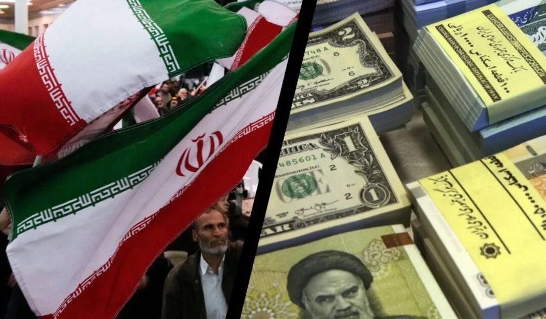 Iran’s Economy Was Already in Crisis Before the Conflict, Now It’s Worse
