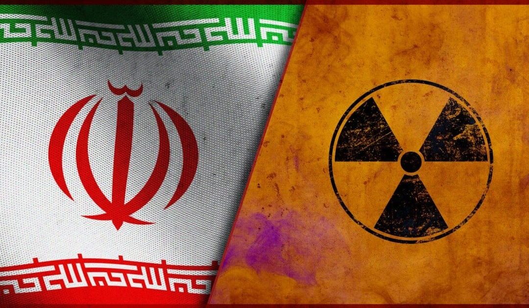 Iran-Linked Terror Cell Claims Radioactive Drone Attack on Israeli Embassy in London as Police Swarm Park in Hazmat Suits