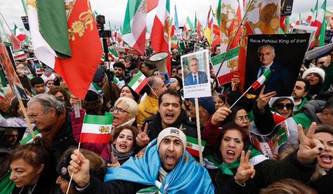 Media Downplays NATO Endorsement and Iranian Popular Support for U.S. Strikes