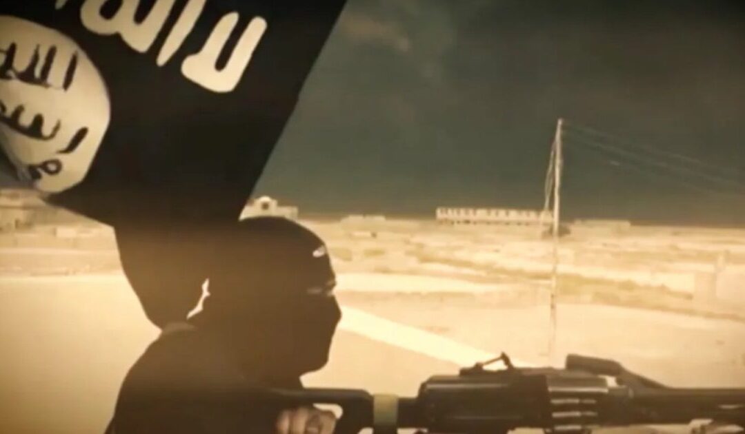 Islamic Extremism Rising Worldwide: Leadership, Financing, and a Growing Threat Network