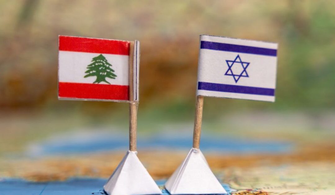 Trump Announces Israel and Lebanon Have Agreed to Extend Ceasefire by Three Weeks