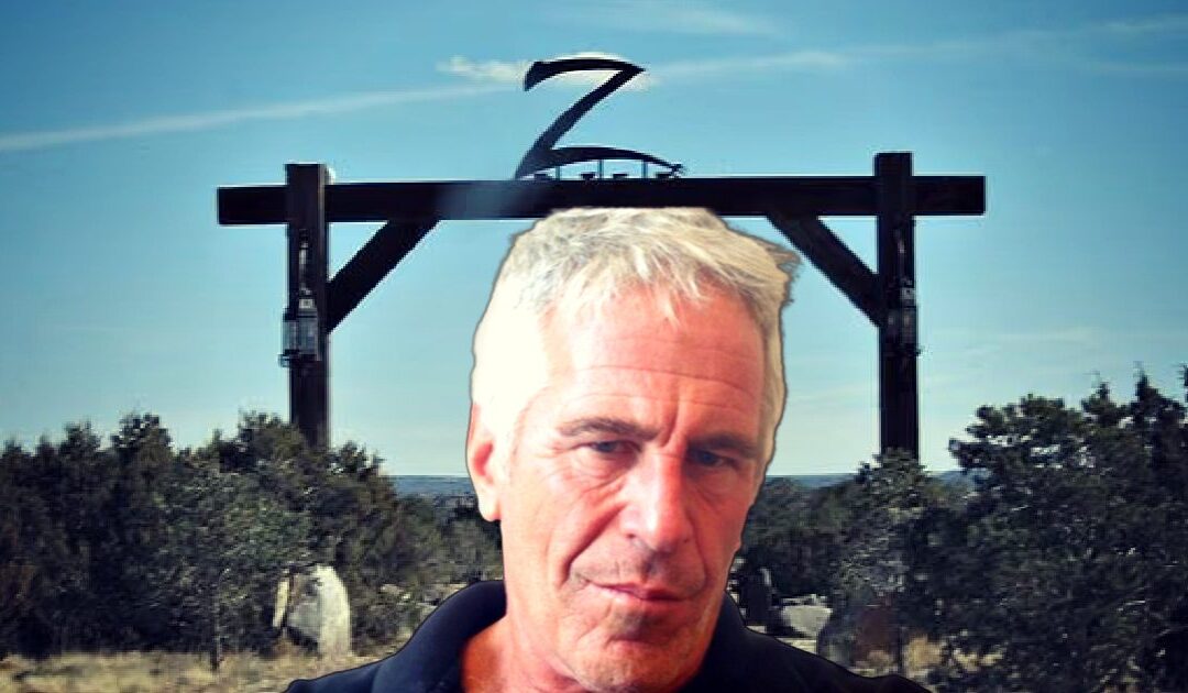An Arsenal of Guns Were Stolen From Epstein’s Zorro Ranch Back in 2018, but Staff Would Not Cooperate With Police Investigation