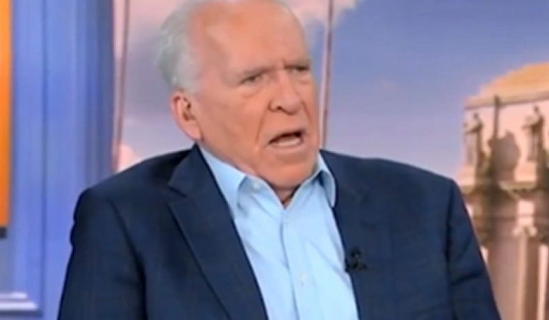 BREAKING: DOJ Abruptly Removes Lead ‘Career’ Miami Prosecutor Slow-Walking Charges Against John Brennan in Spygate Case