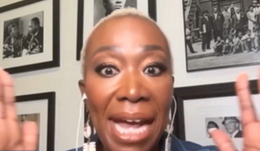 ‘Come On!’: Maury Povich Dismantles Joy Reid’s Absurd Claim That Dems Don’t ‘Play Politics’
