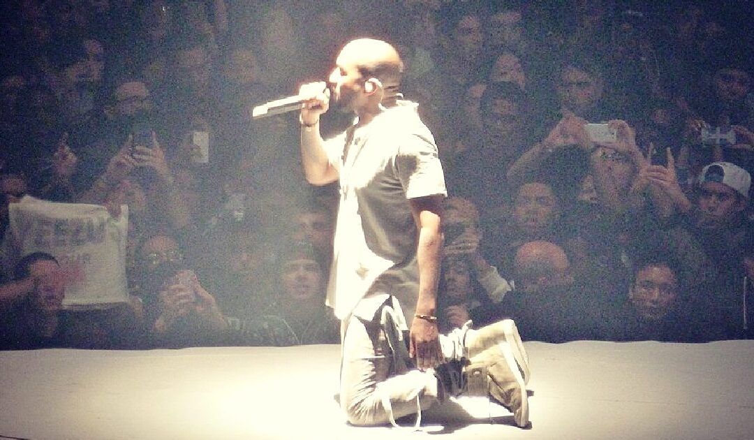 Kanye West Postpones His Show in France’s Marseille Until Further Notice, as His Tour Keeps Drawing Criticism Over His Past Celebration of Nazism