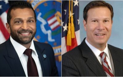 Obama-Appointed Judge Tosses Kash Patel’s Defamation Suit Against Ex-FBI Official – Rules the Claim Patel Spent More Time in Nightclubs Is Just “Rhetorical Hyperbole”